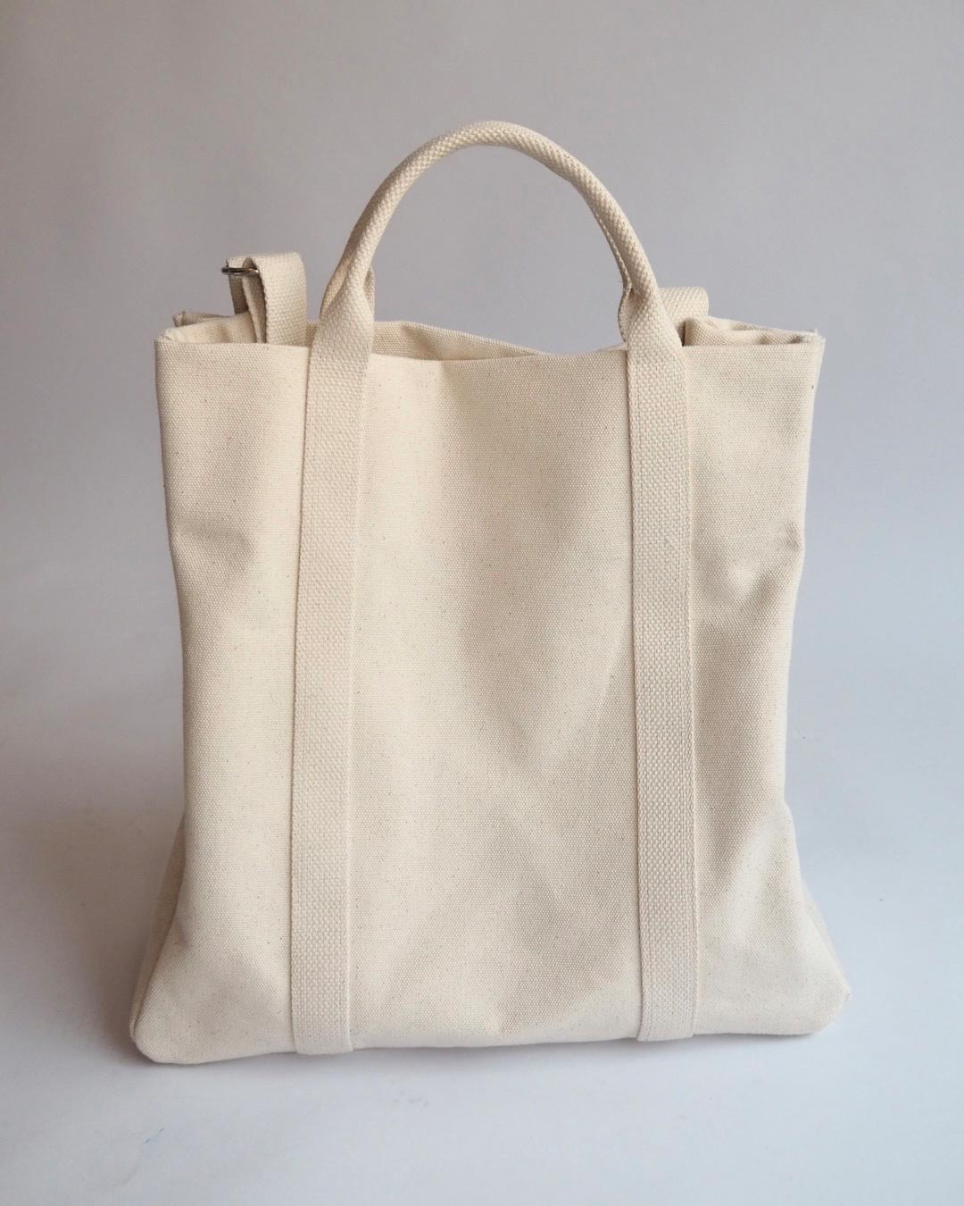 40 x 40 Umhängetasche