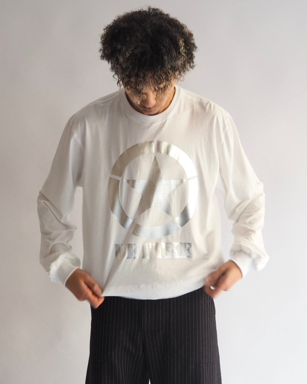 Longsleeve Lohre