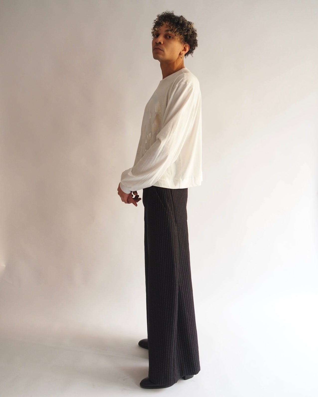 Longsleeve Lohre