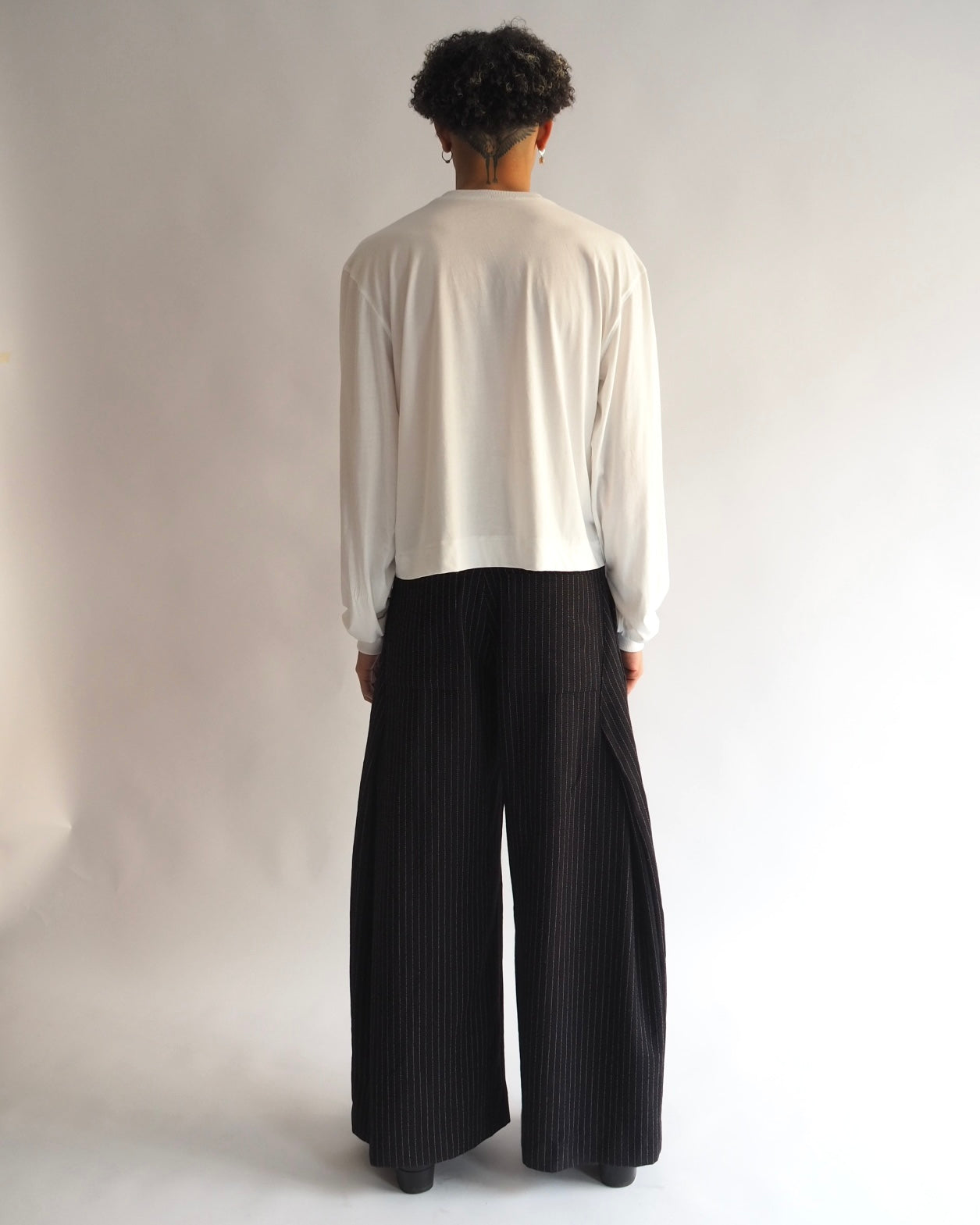 Longsleeve Lohre