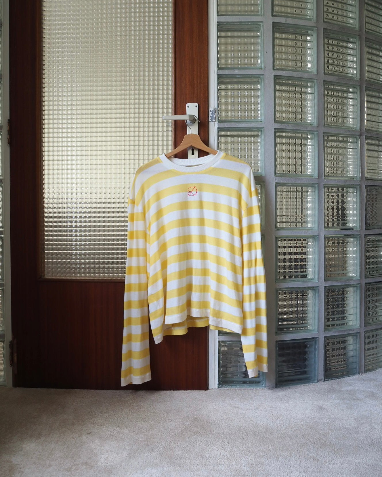 Longsleeve Lohre