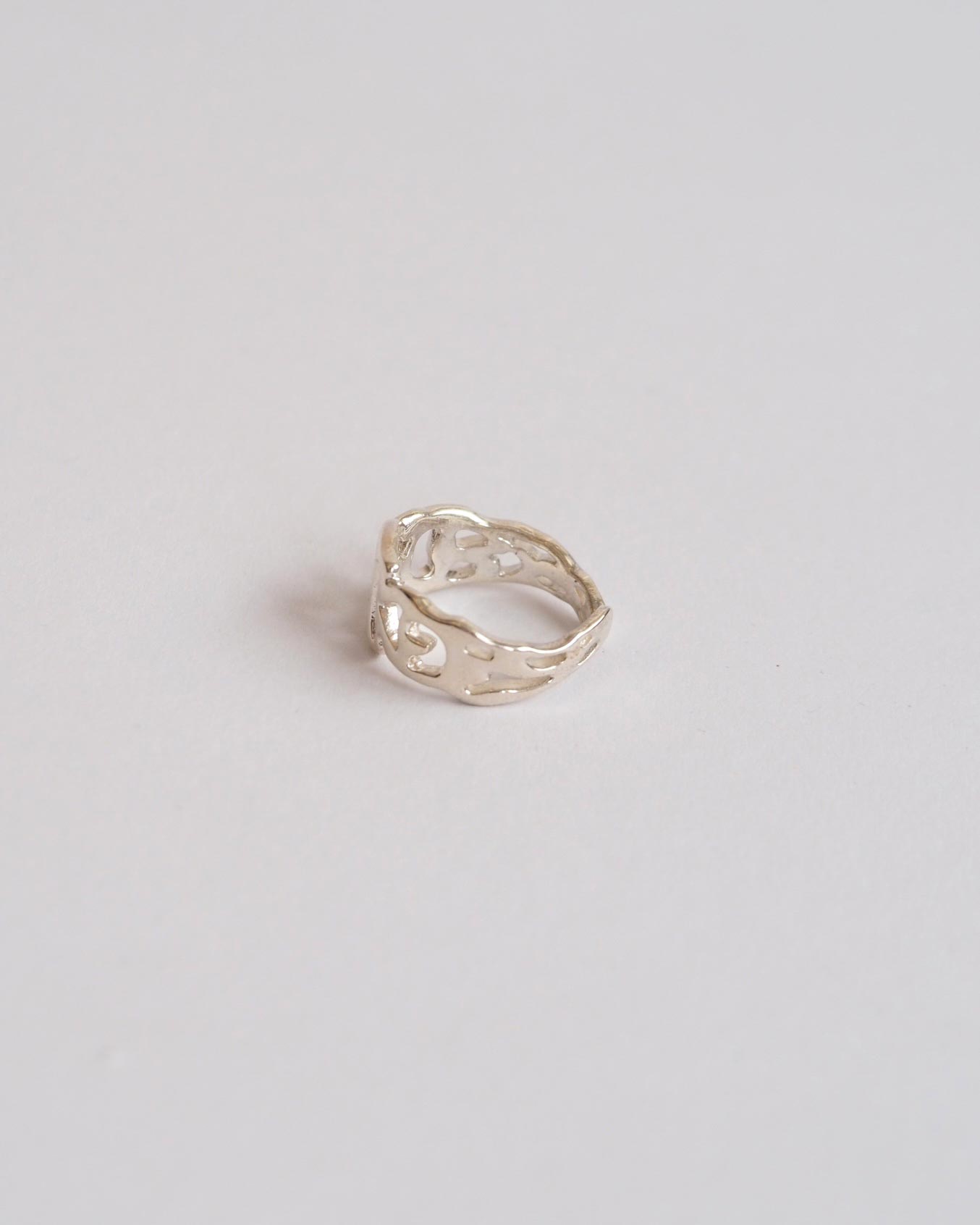 Liquid Ring