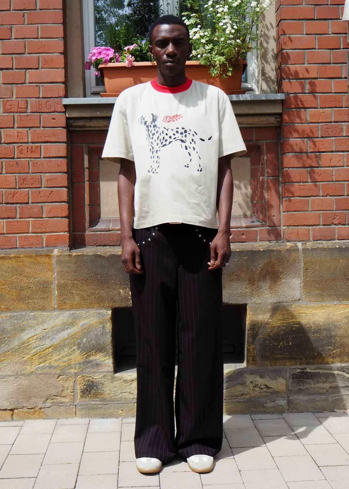 T-Shirt Artallo