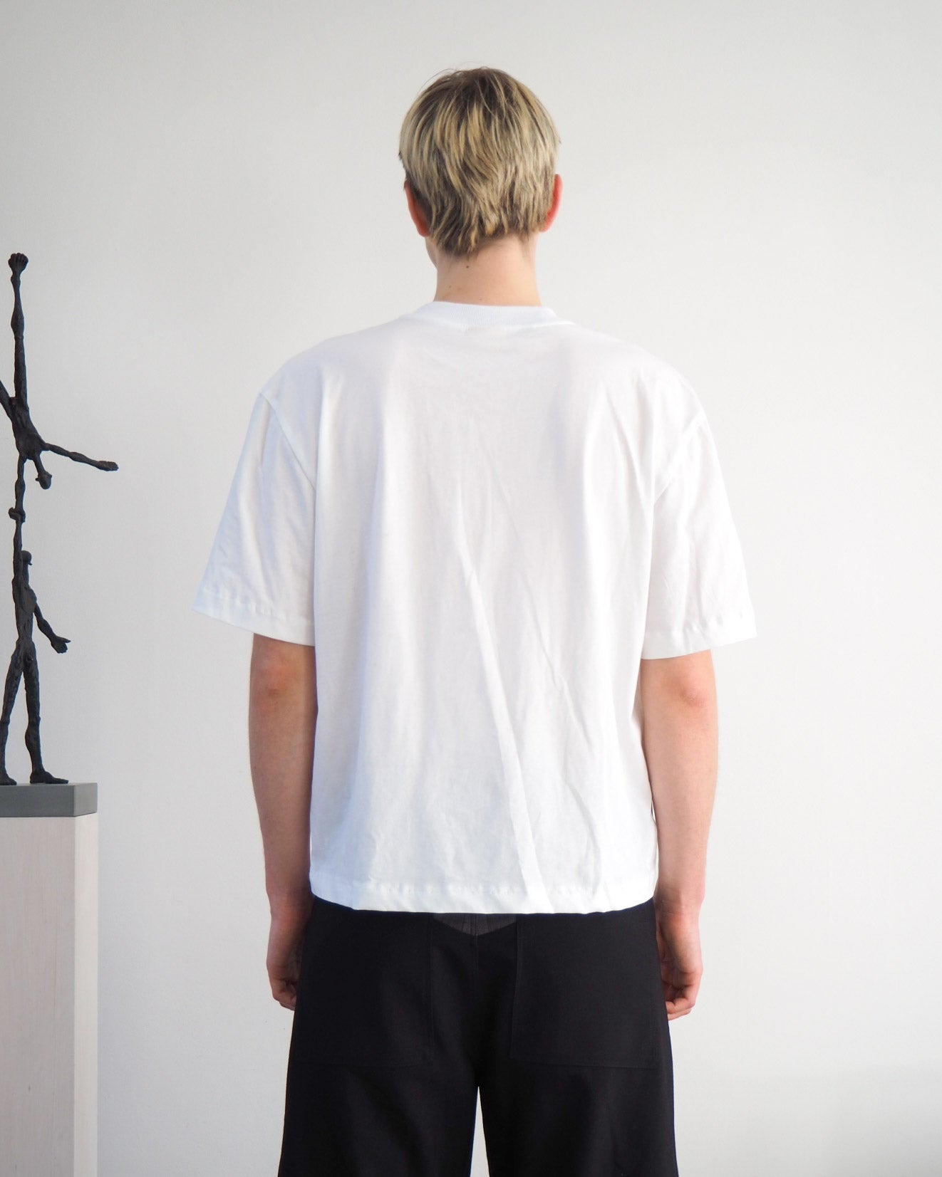 T-Shirt Artallo