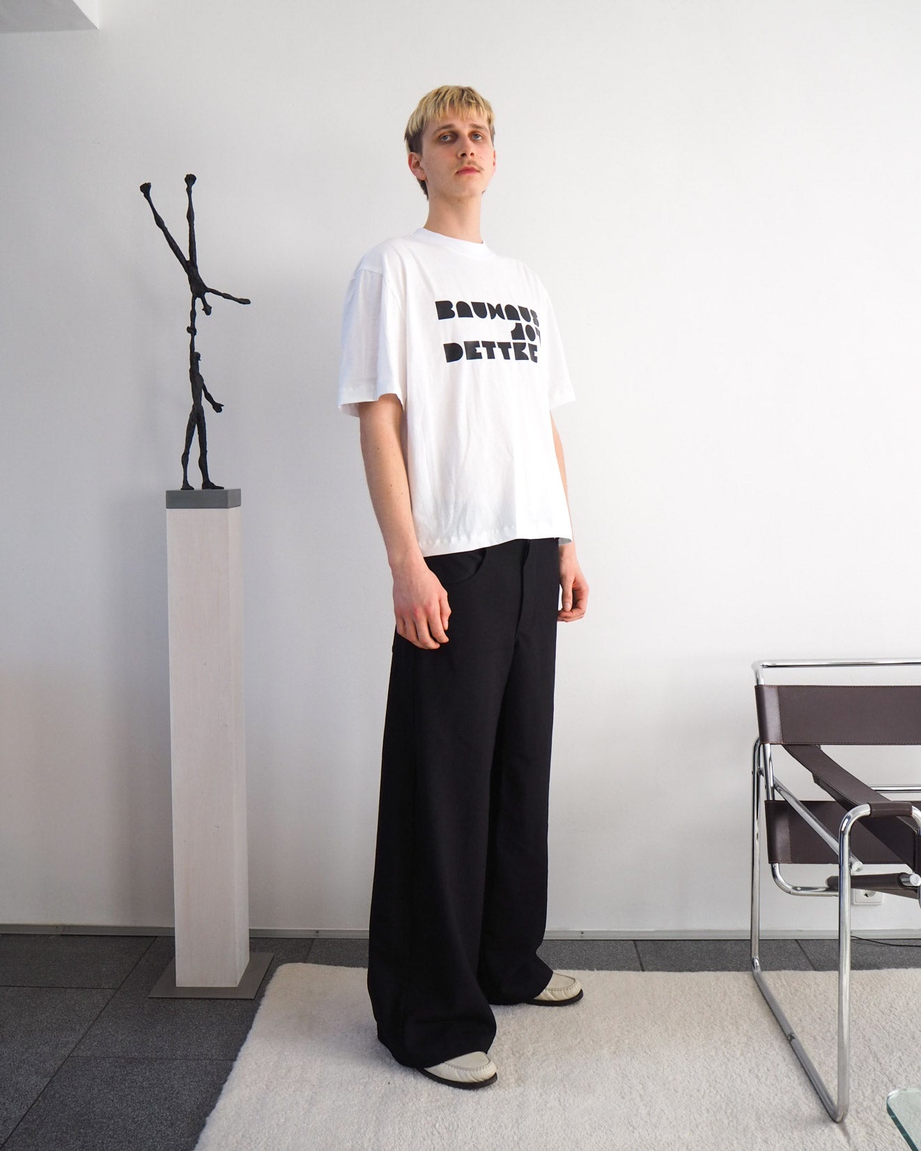T-Shirt Artallo