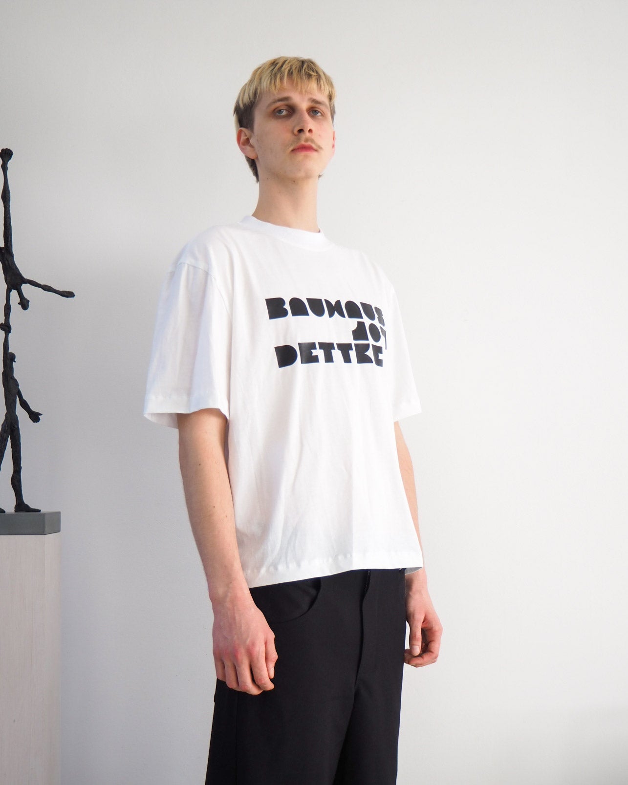 T-Shirt Artallo