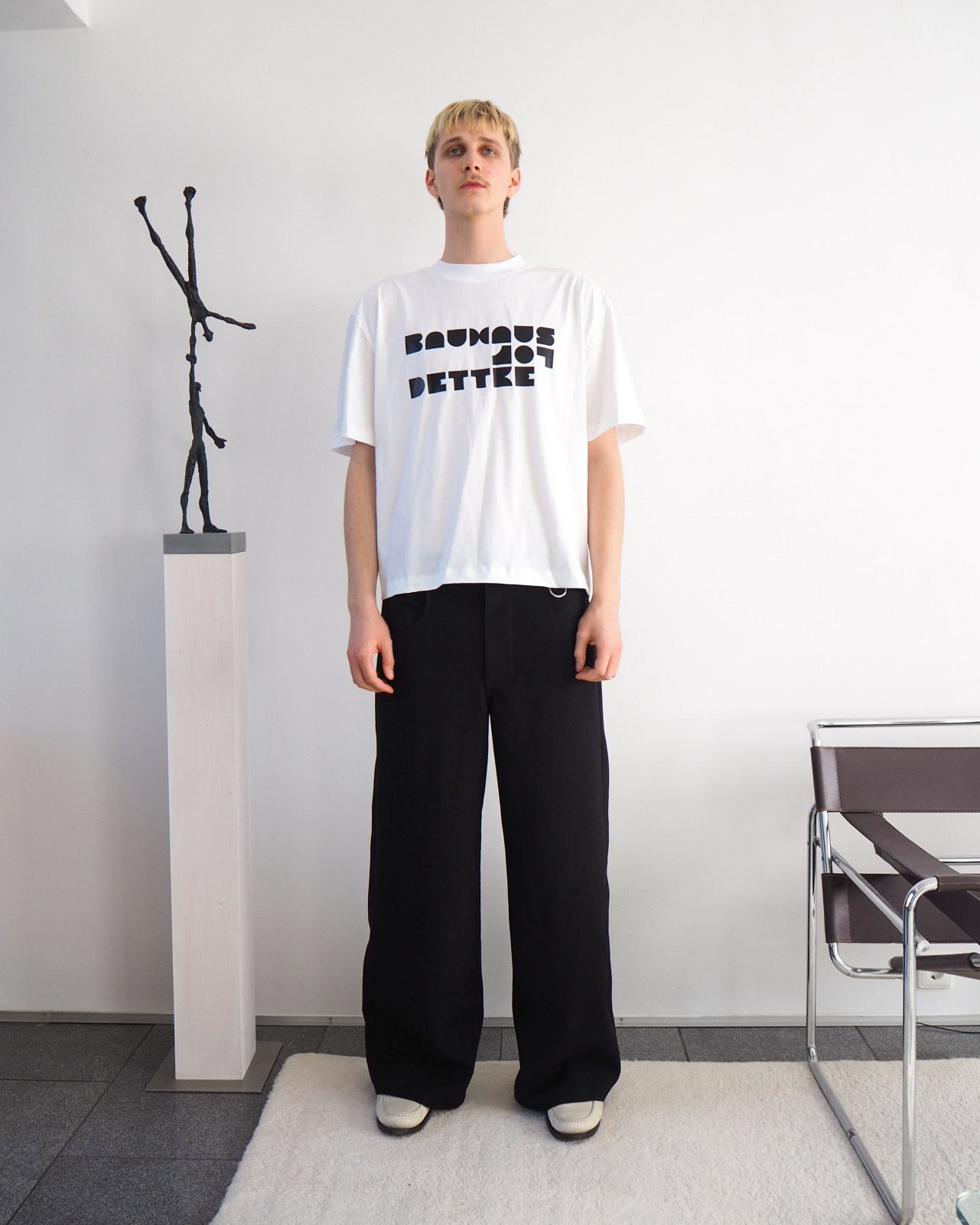 T-Shirt Artallo