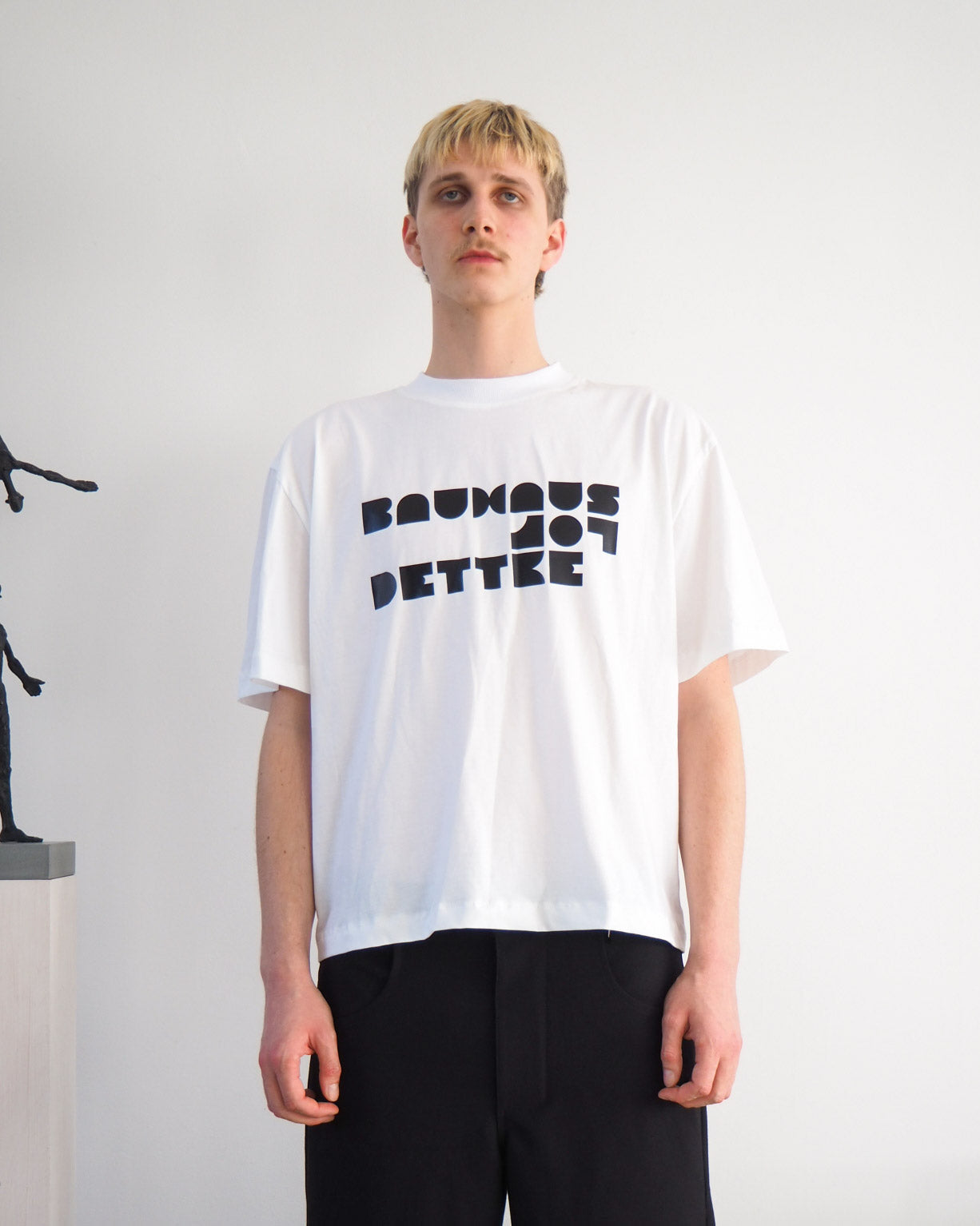 T-Shirt Artallo
