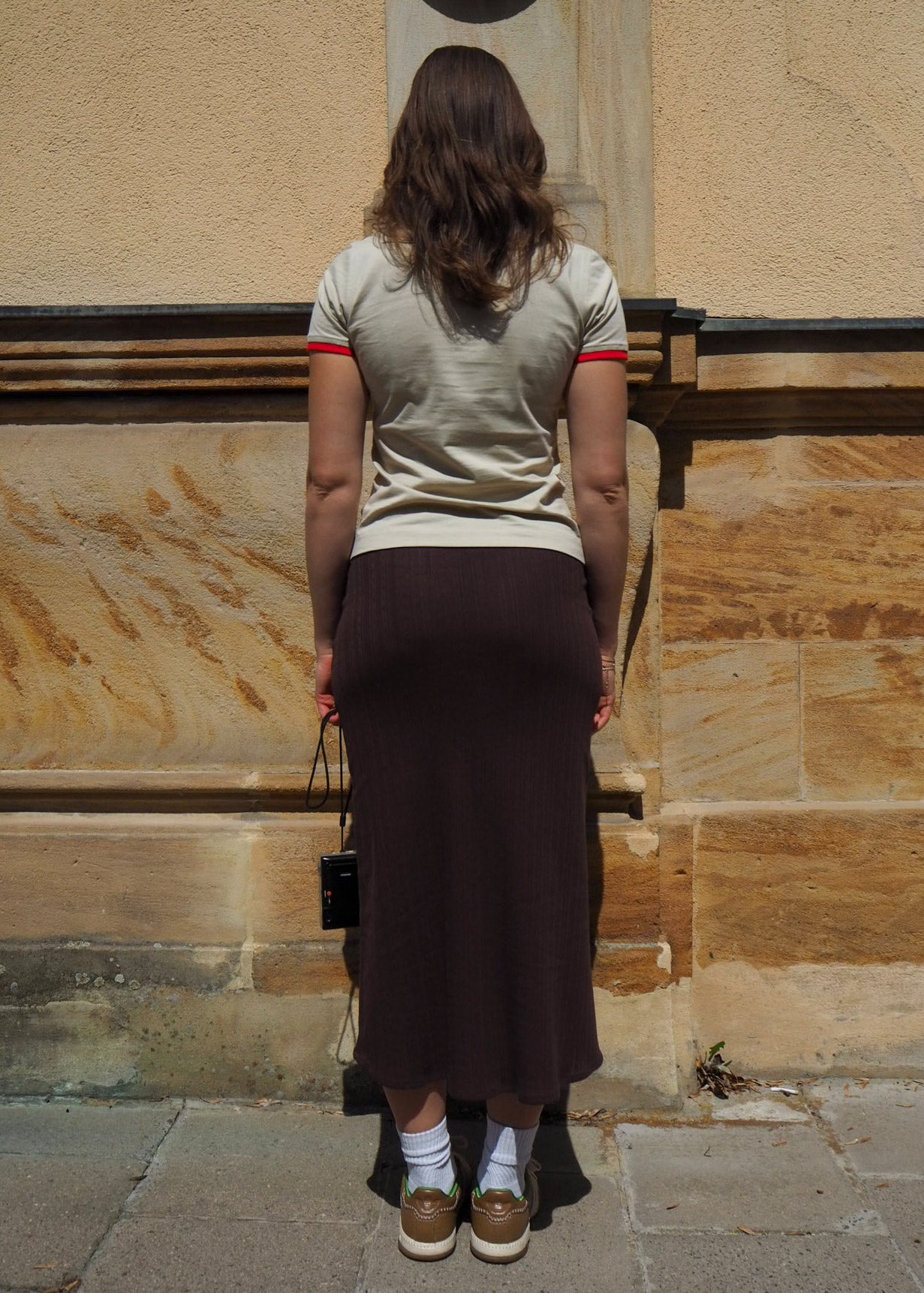 Skirt Sontra