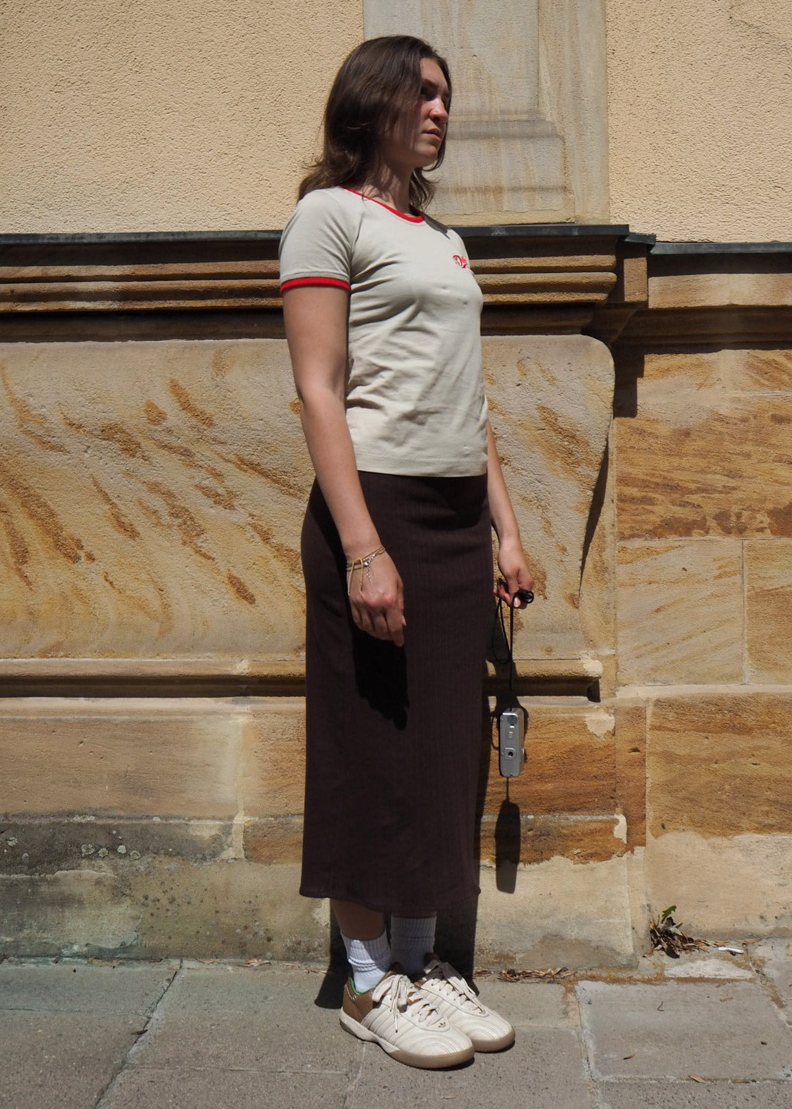 Skirt Sontra