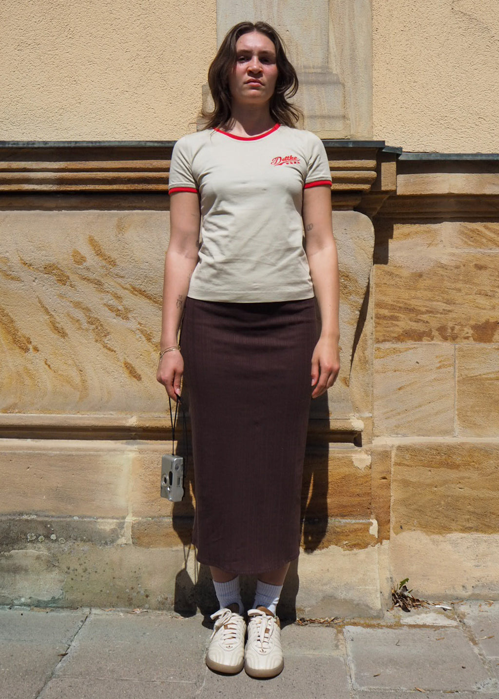 Skirt Sontra