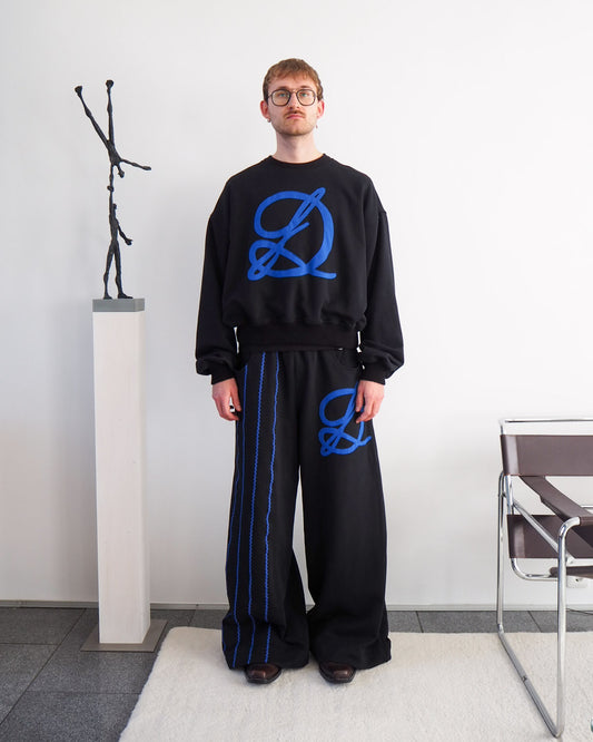 Jogger Rho