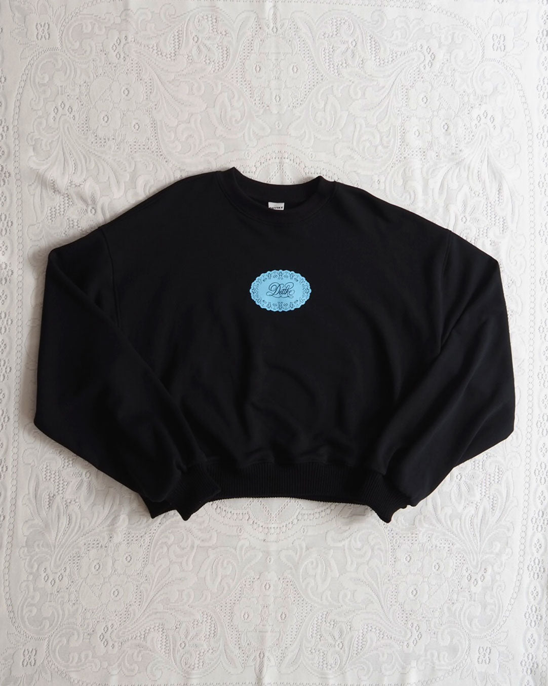 Crewneck Borsum