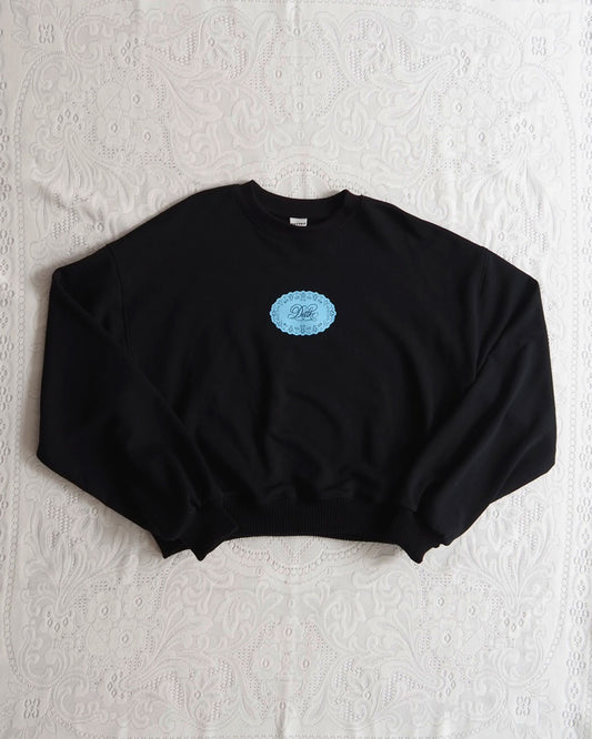 Crewneck Borsum