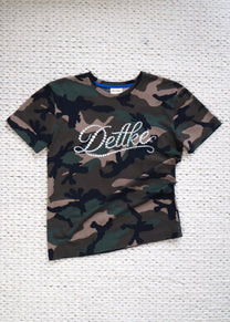 T-Shirt Dahme
