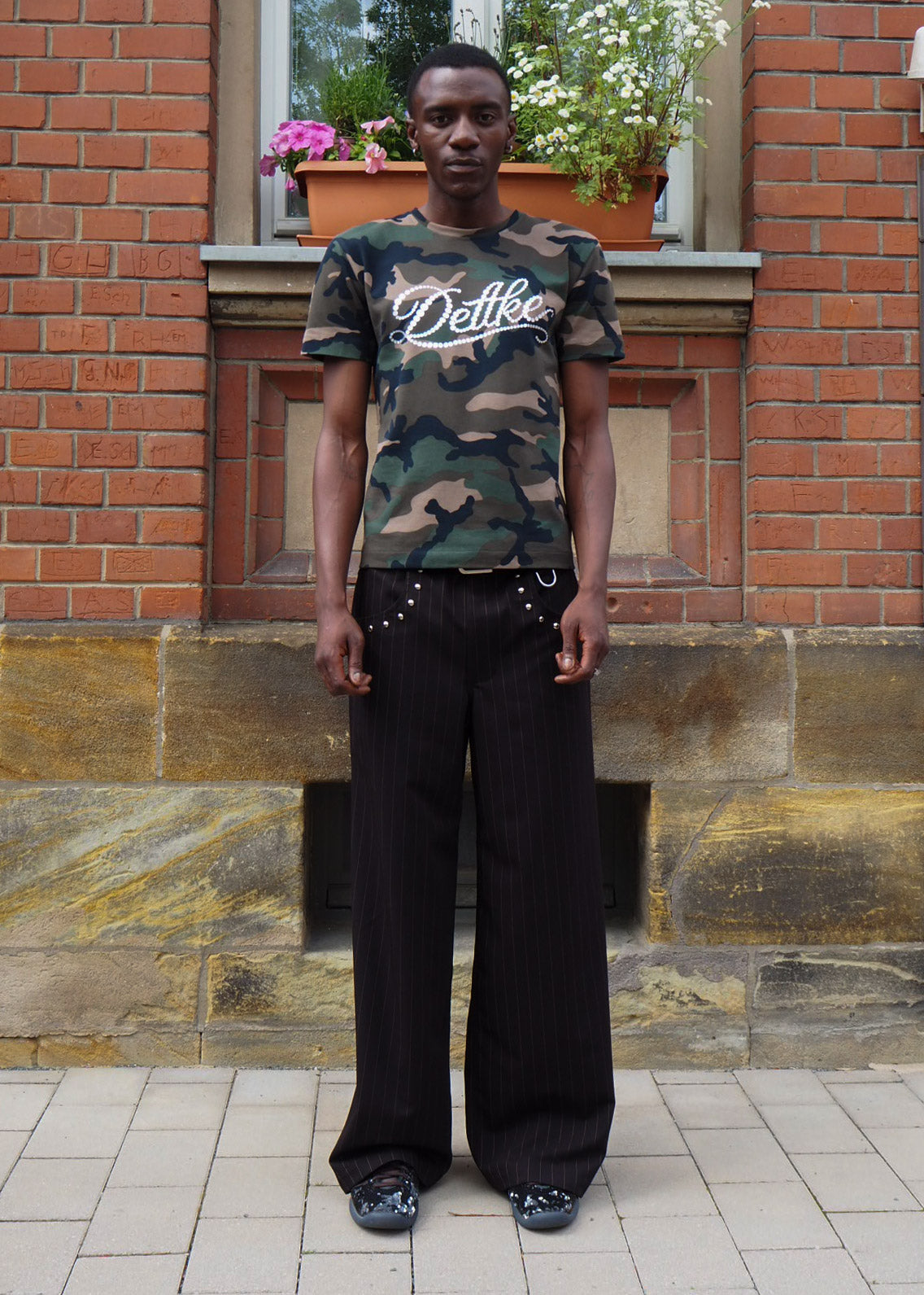 T-Shirt Dahme