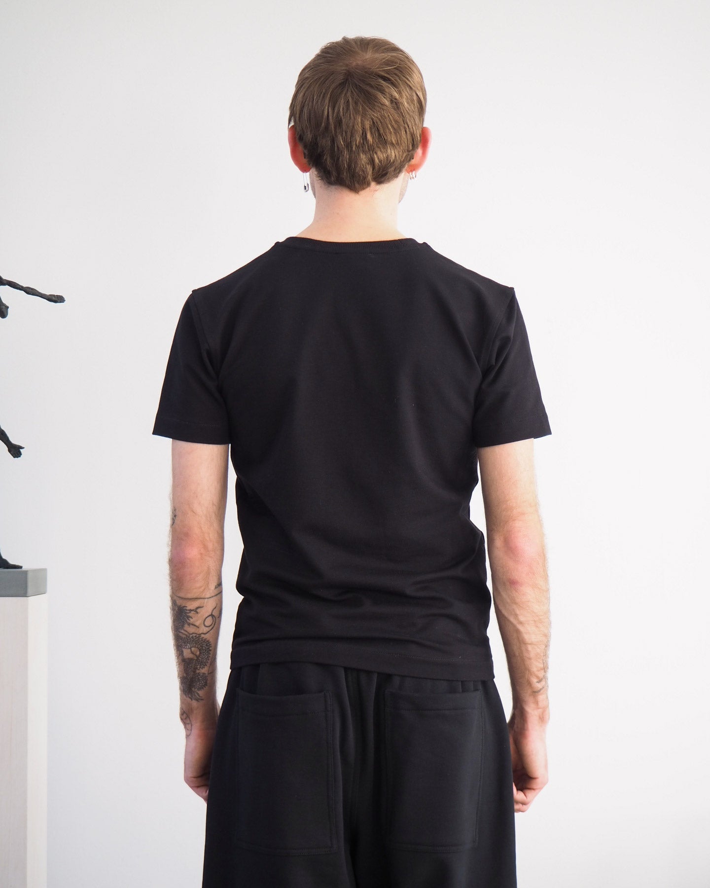 T-Shirt Dahme