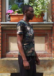 T-Shirt Dahme