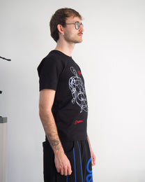 T-Shirt Dahme