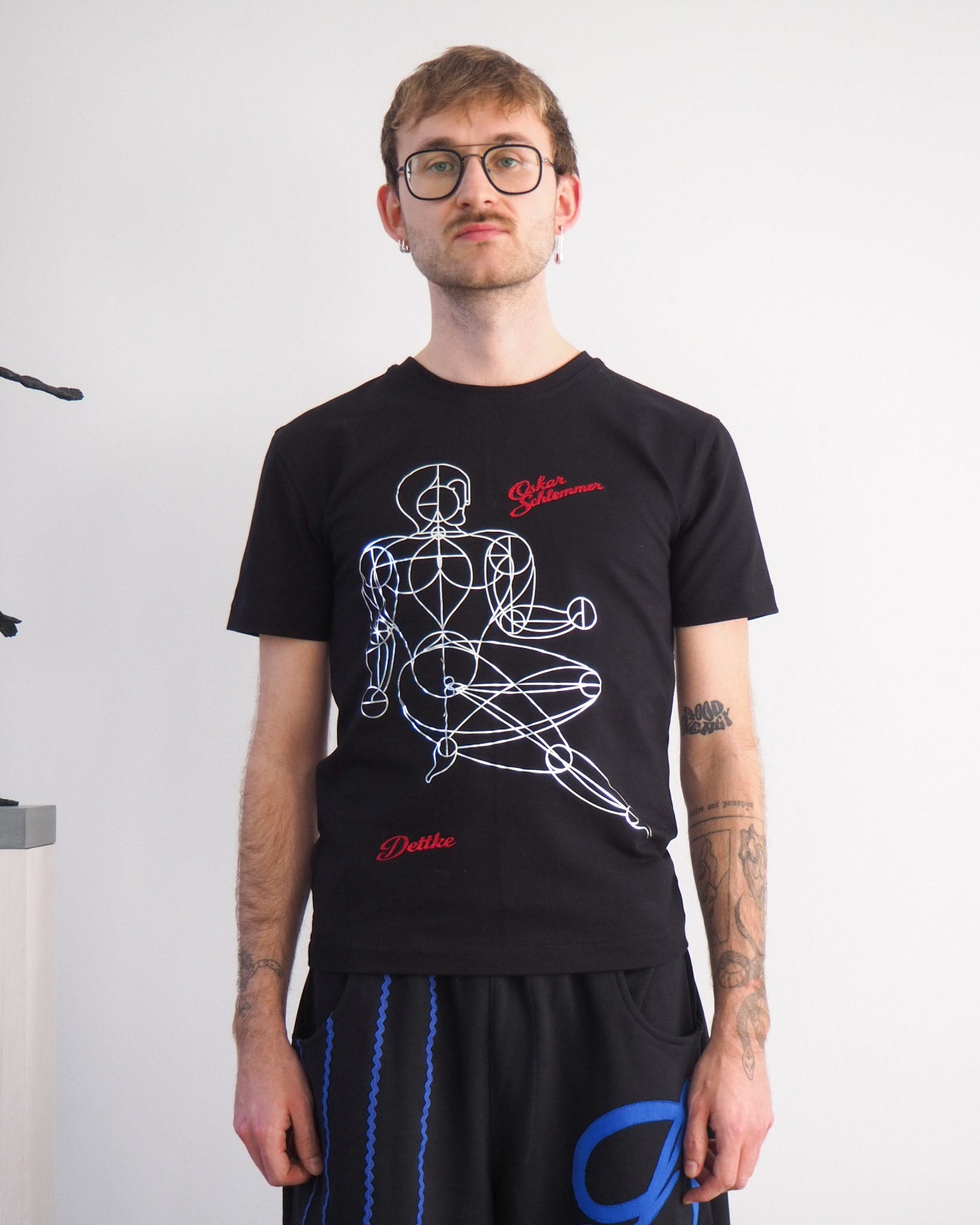 T-Shirt Dahme