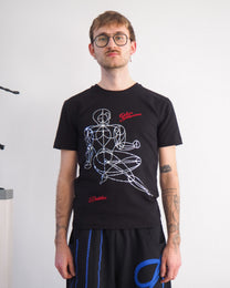 T-Shirt Dahme
