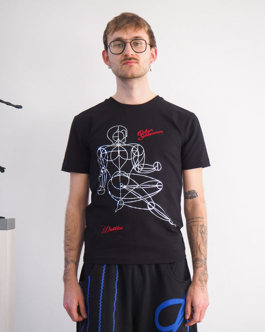 T-Shirt Dahme