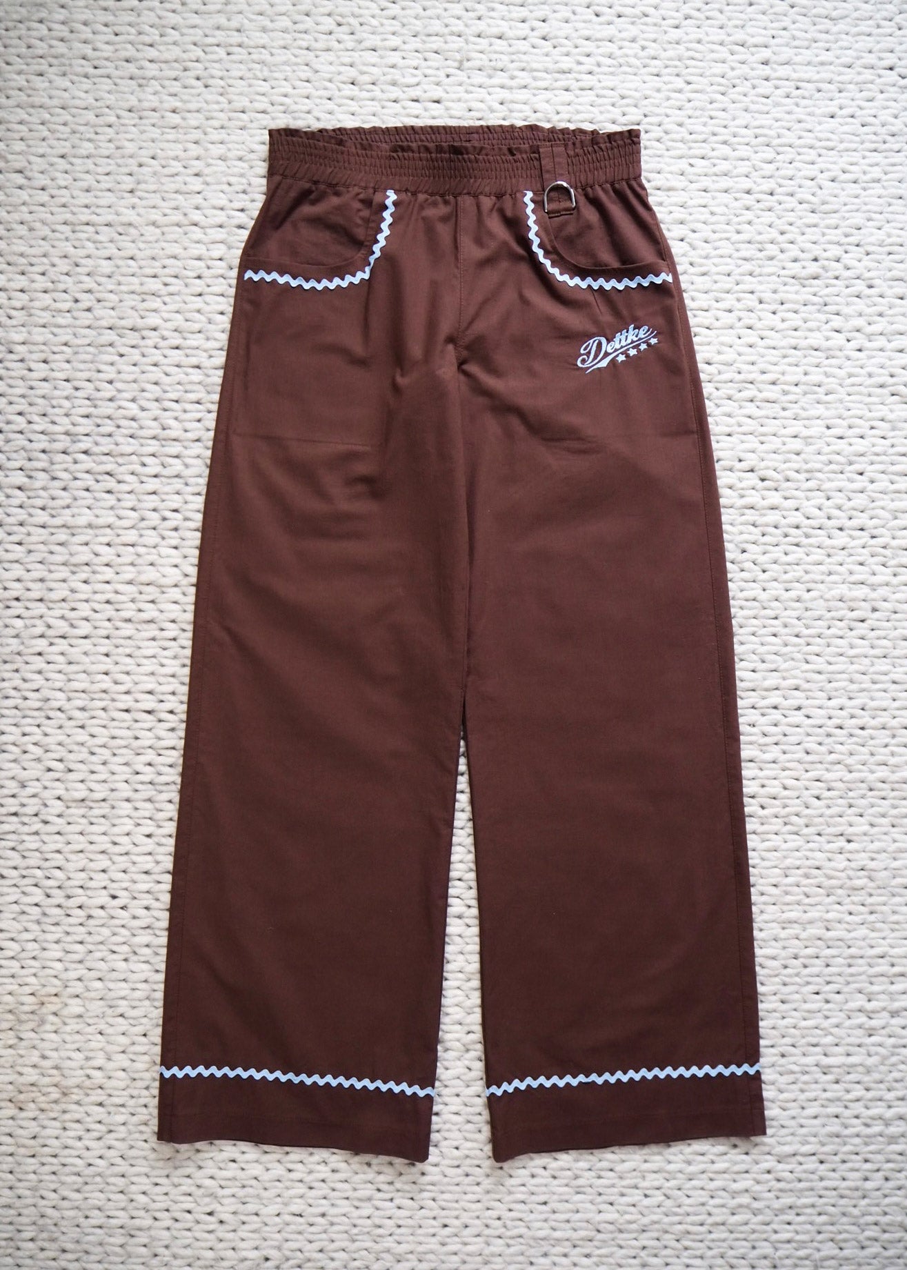Jogger Fermo
