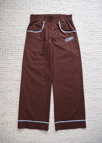 Jogger Fermo