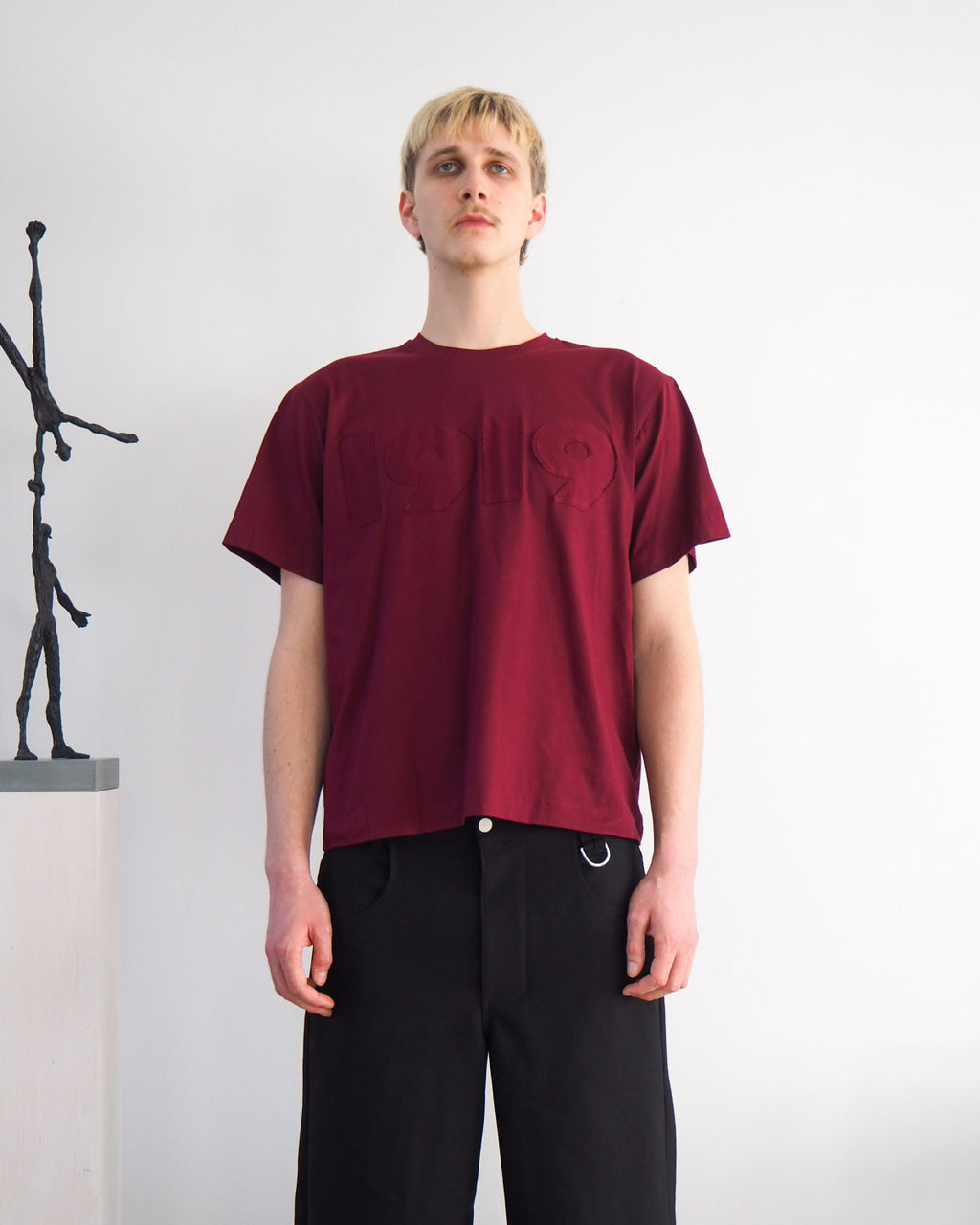 T-Shirt Haarle