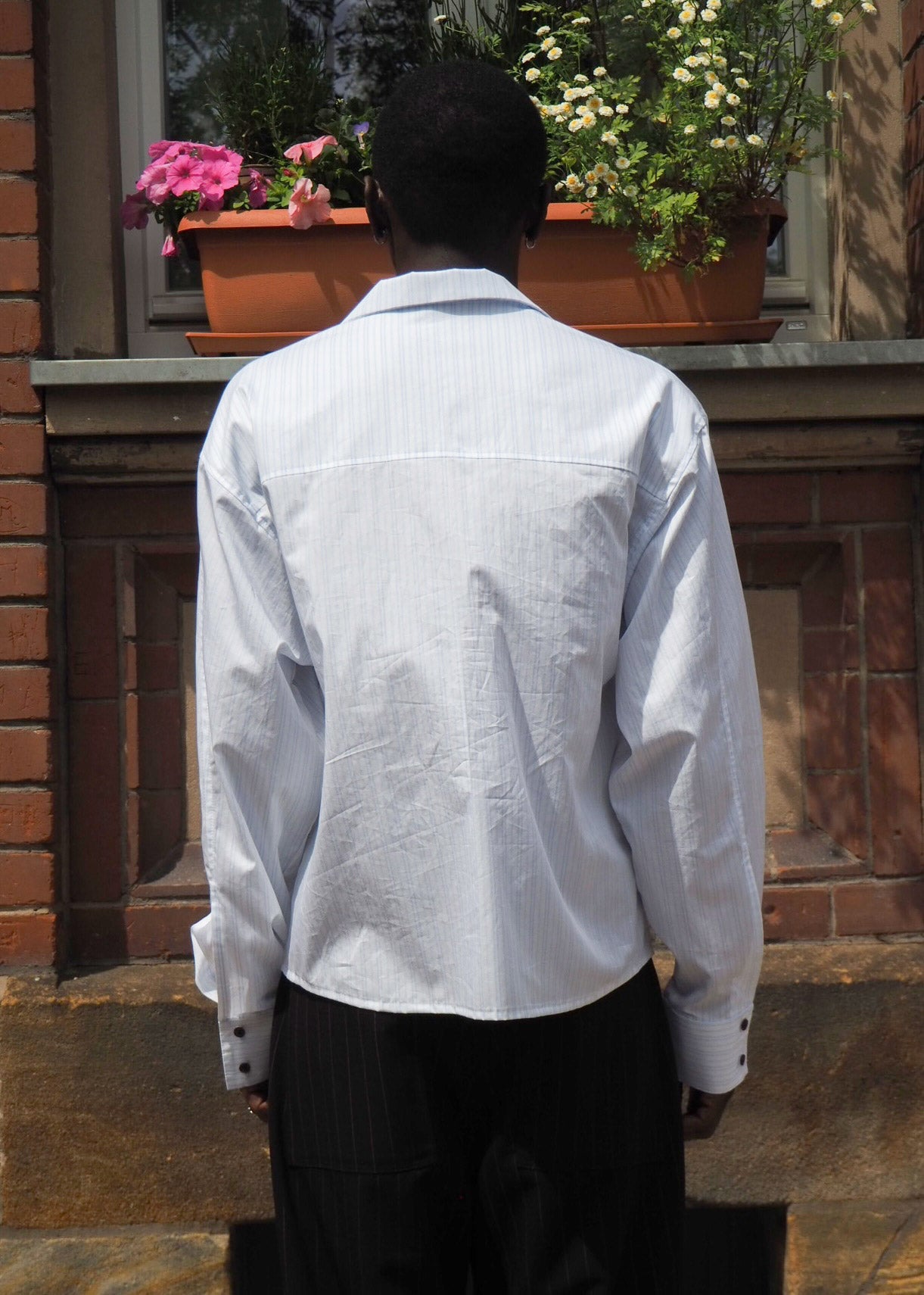 Shirt Nazza