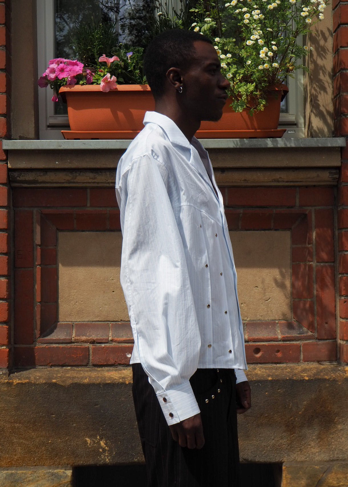 Shirt Nazza