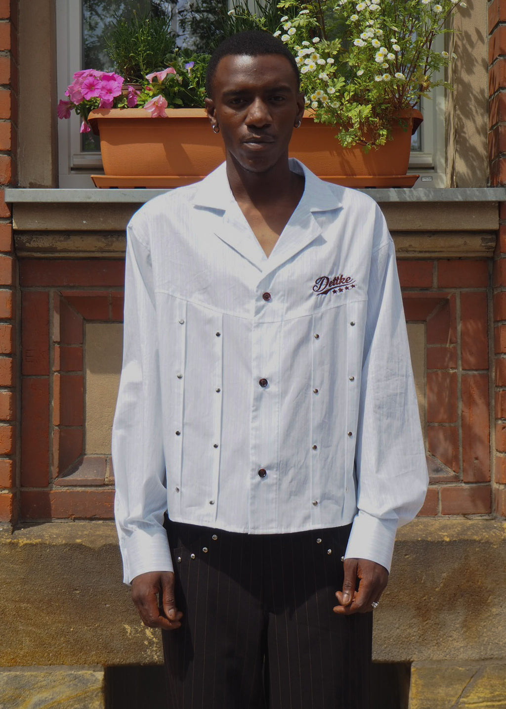 Shirt Nazza
