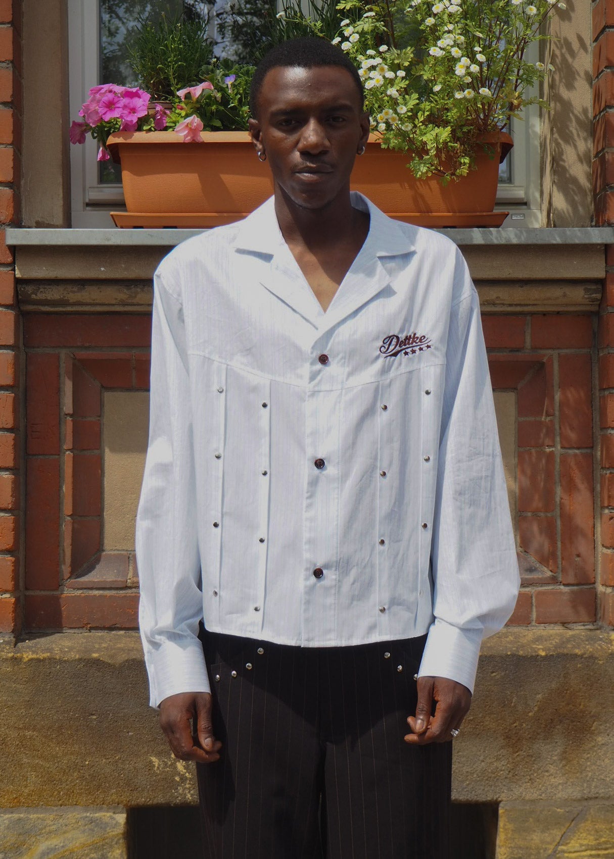 Shirt Nazza
