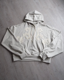 Hoodie Borsum