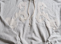 Hoodie Borsum