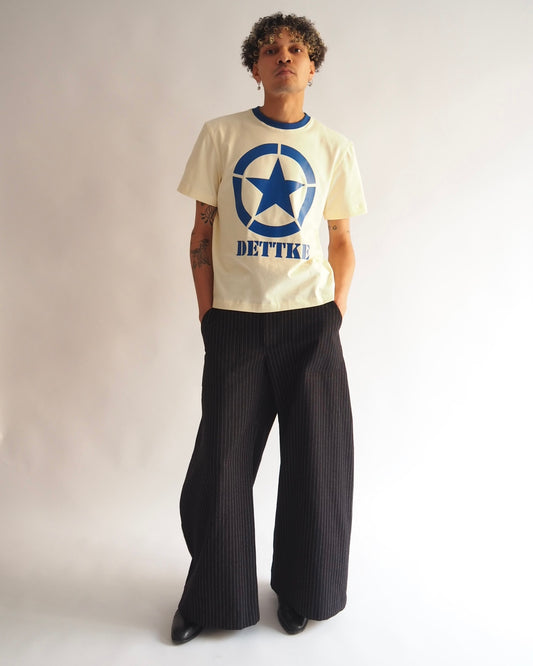 T-Shirt Haarle