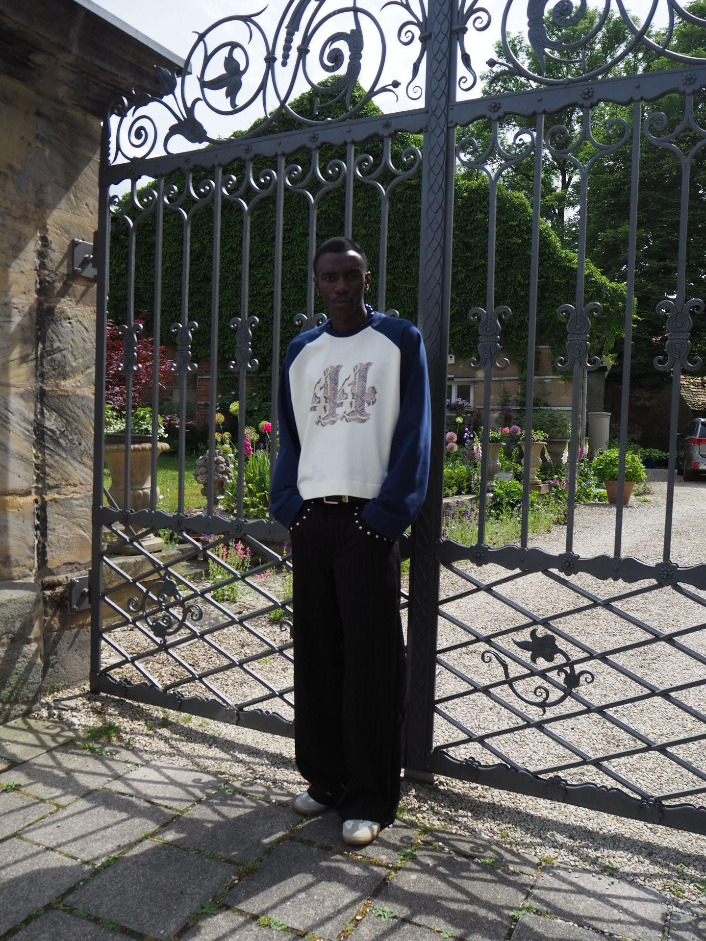 Longsleeve Lohre