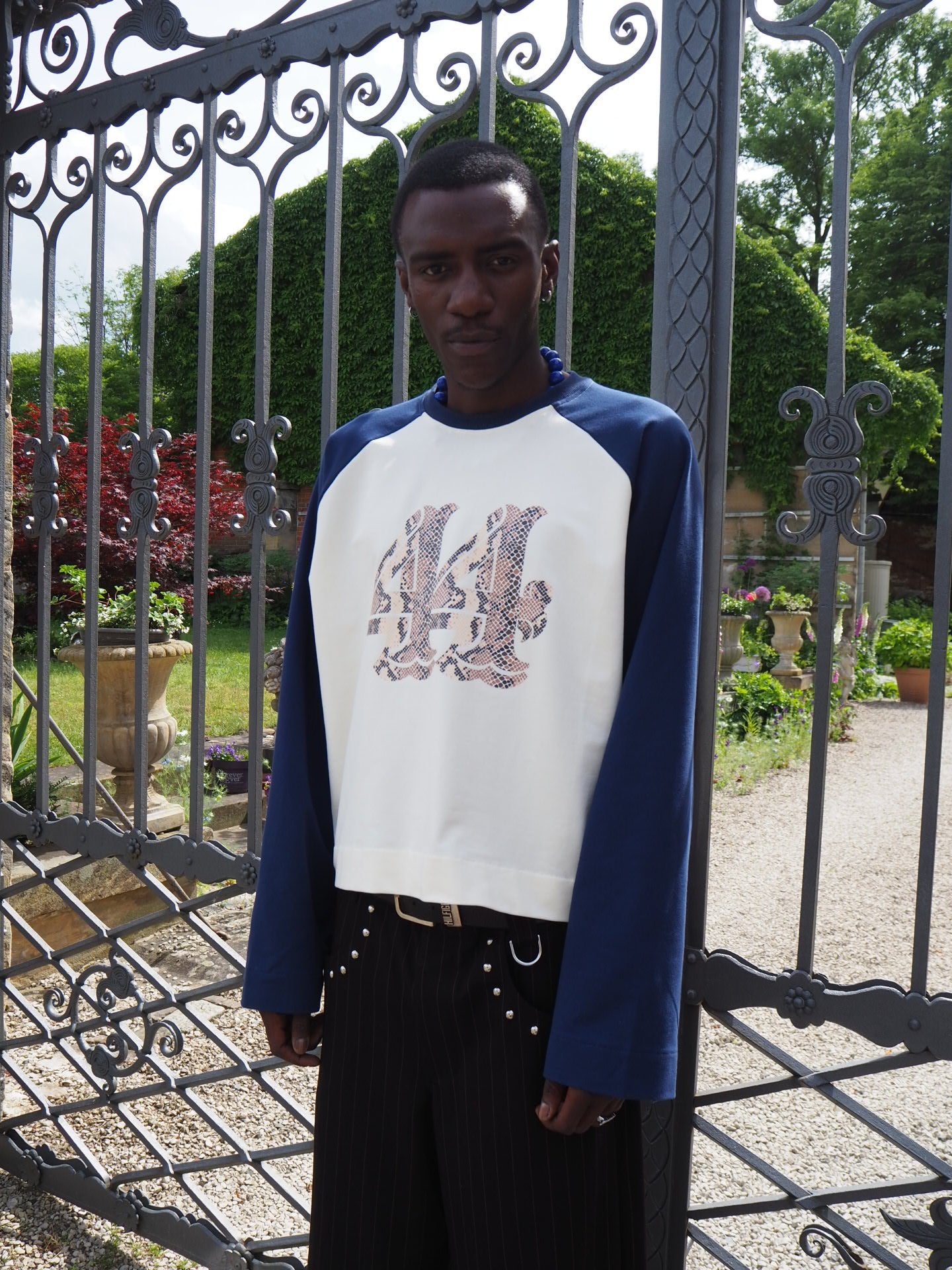 Longsleeve Lohre