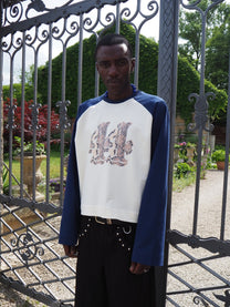 Longsleeve Lohre