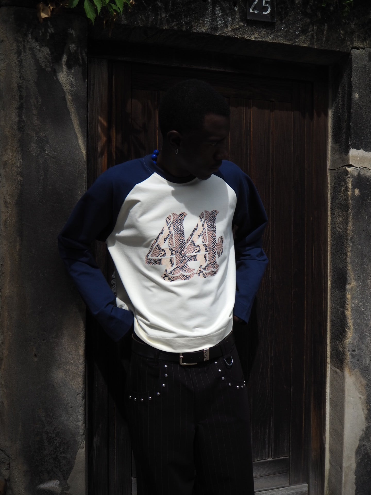 Longsleeve Lohre