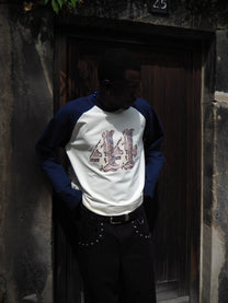 Longsleeve Lohre