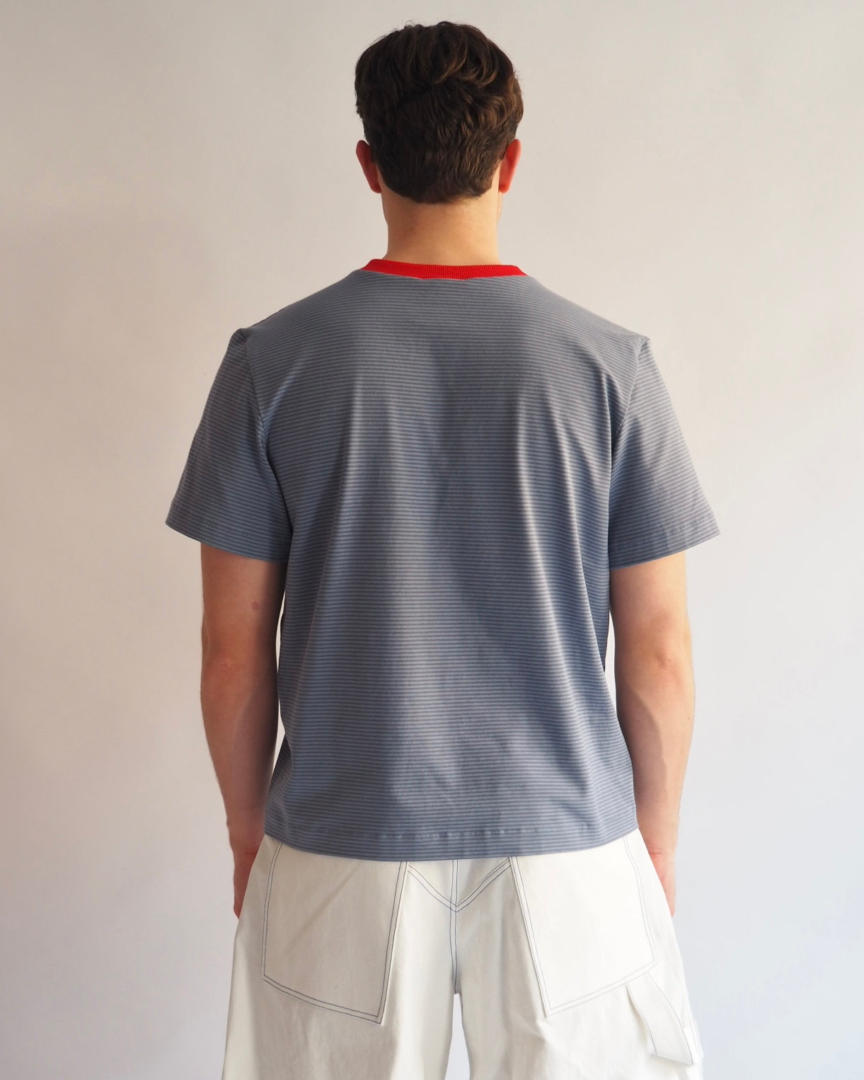 T-Shirt Haarle