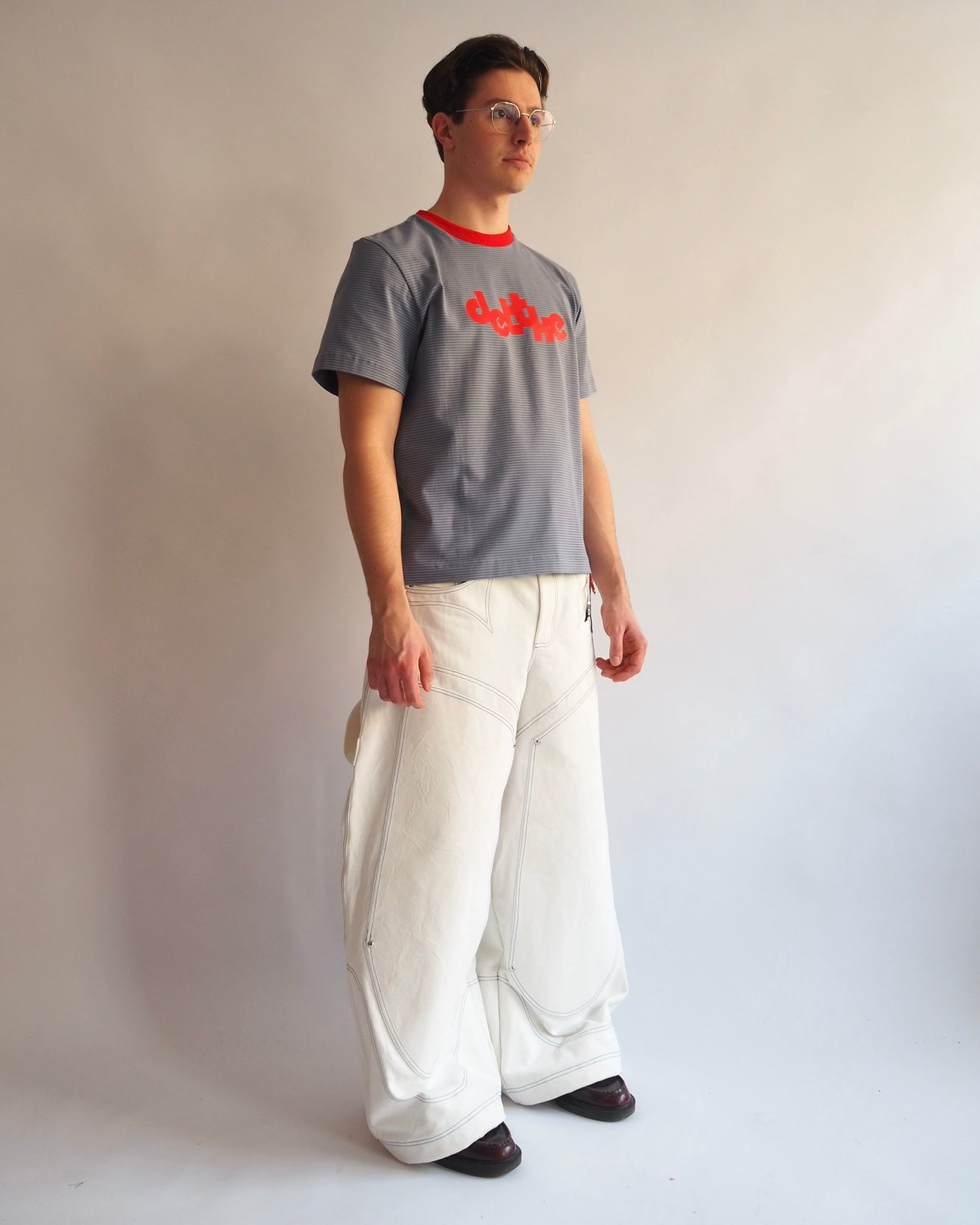 T-Shirt Haarle