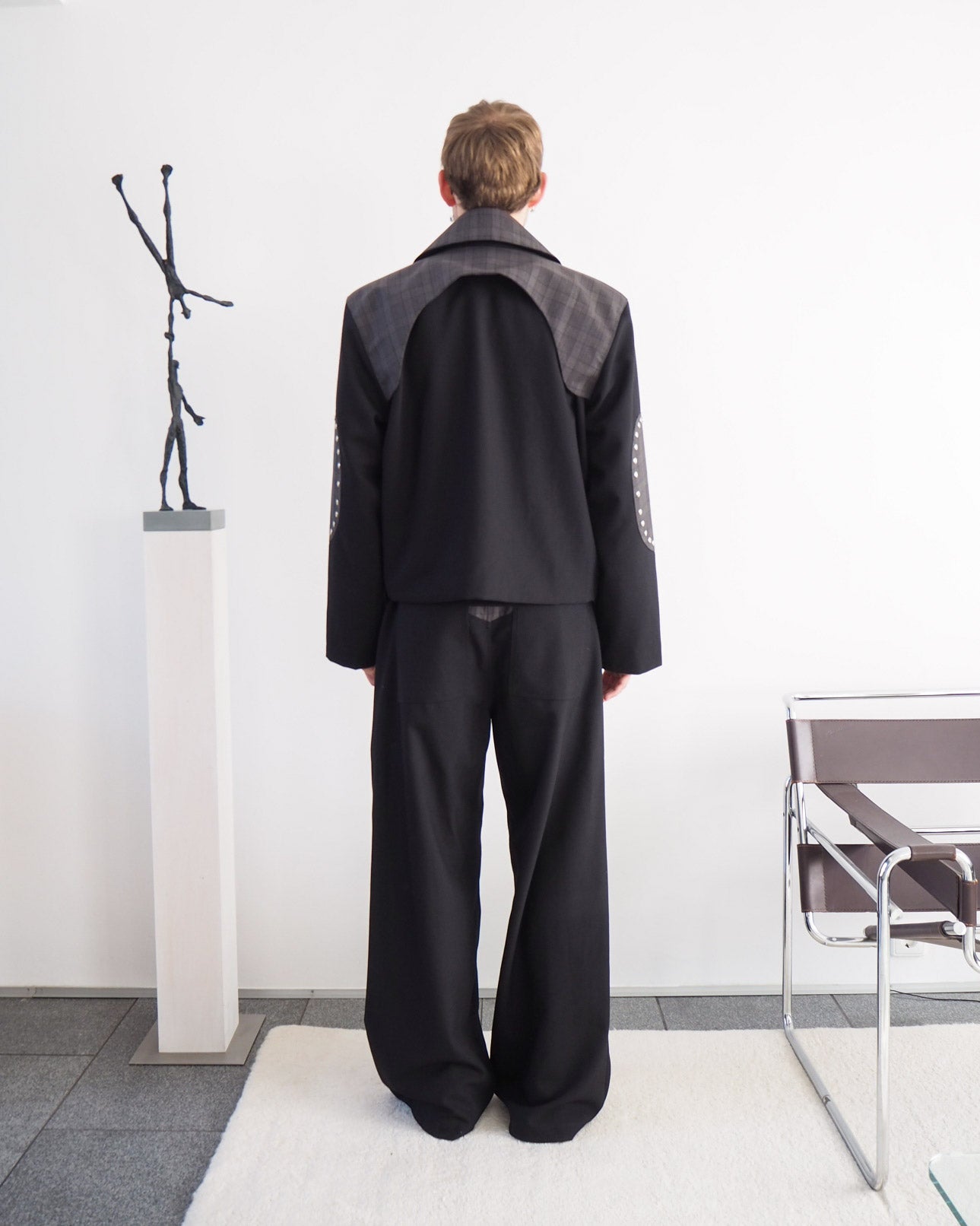 Pants Marlow