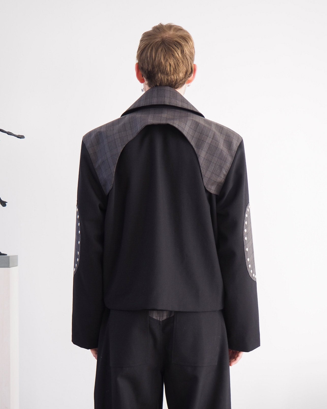 Jacket Marlow