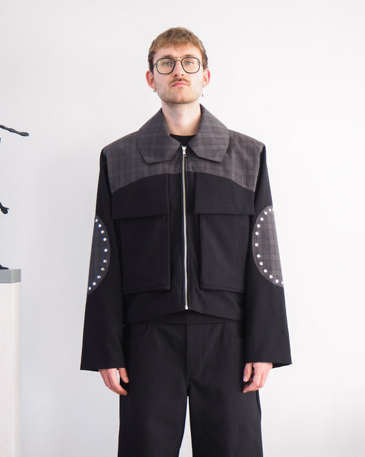 Jacket Marlow