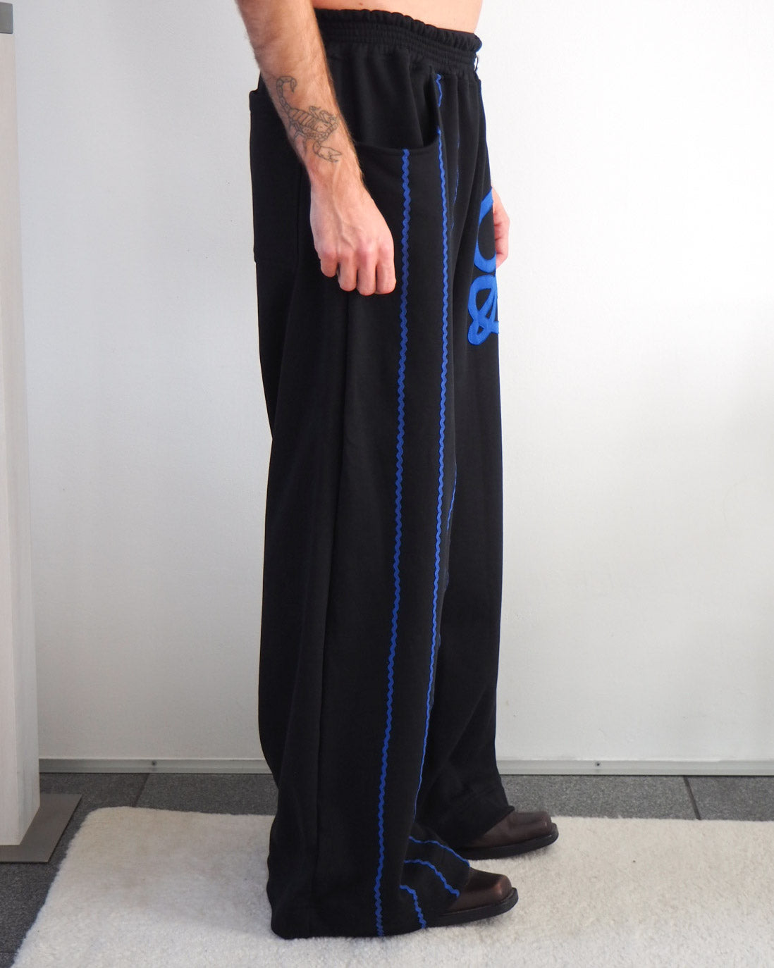 Jogger Rho