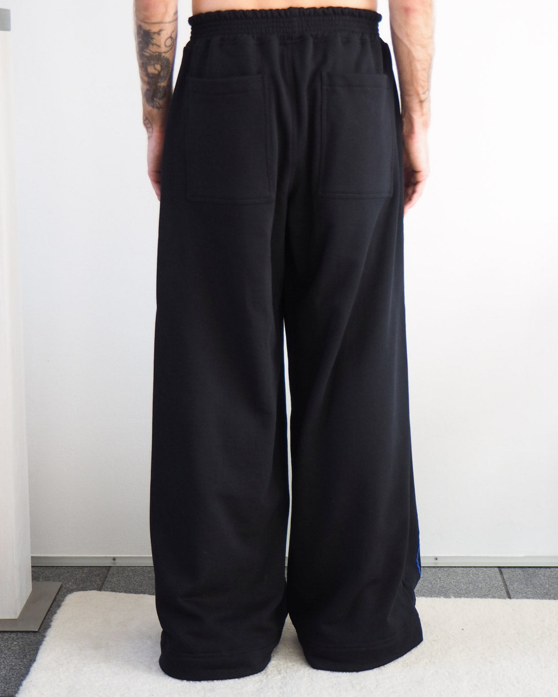 Jogger Rho
