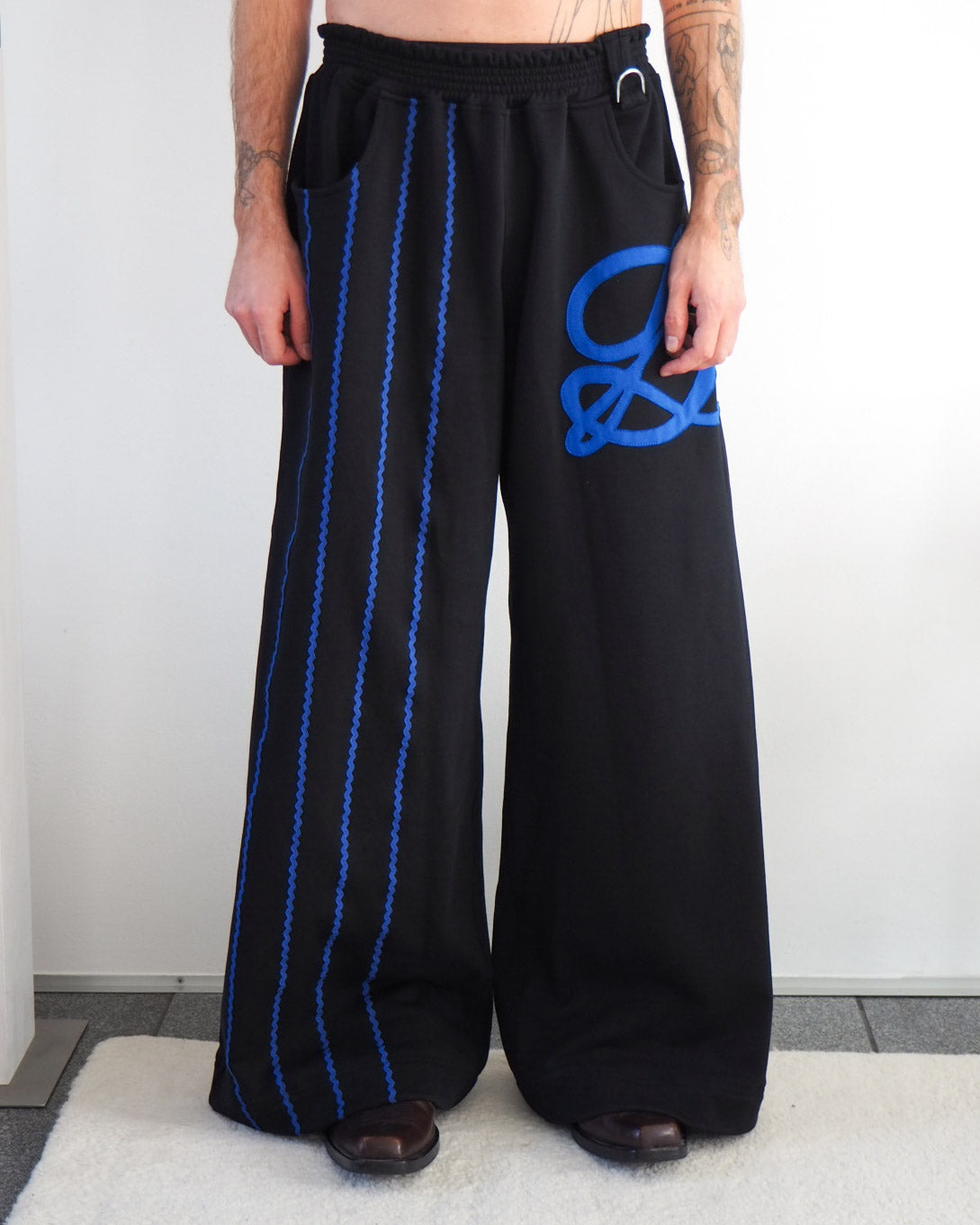 Jogger Rho