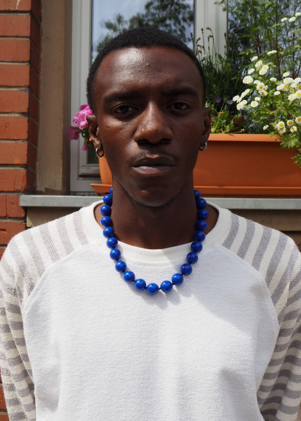 Necklace Klint